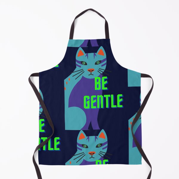Item preview, Be Gentle designed and sold by Chelle478.