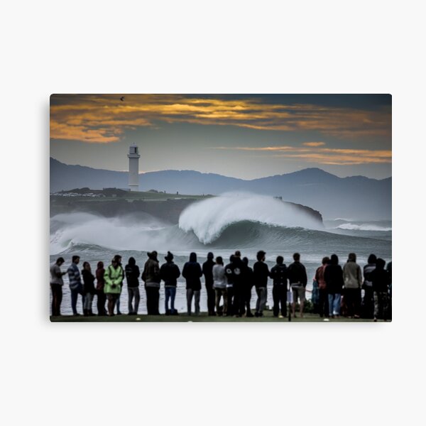 Day of the Beast 6.6.2016 Canvas Print