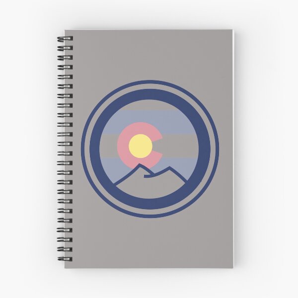Item preview, Colorado Decal designed and sold by Cheechoro.