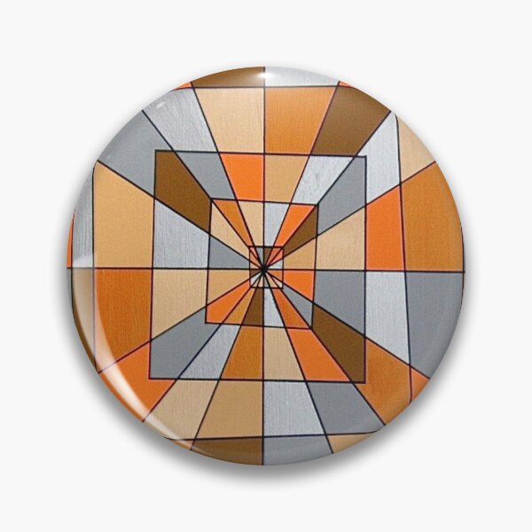 Item preview, Orange Askew designed and sold by John D'Orazio.