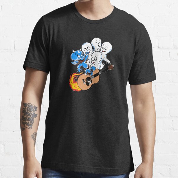 Classic Animated Essential T-Shirt