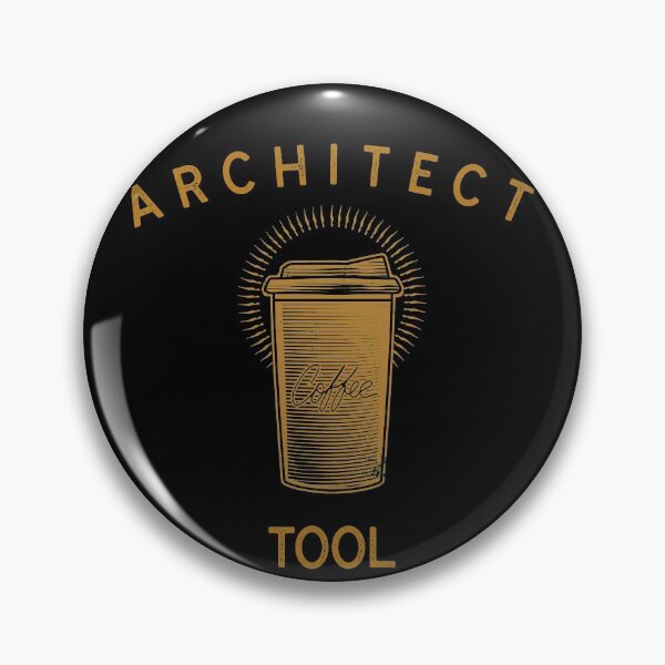 Item preview, Architect Tool designed and sold by sleekstone.