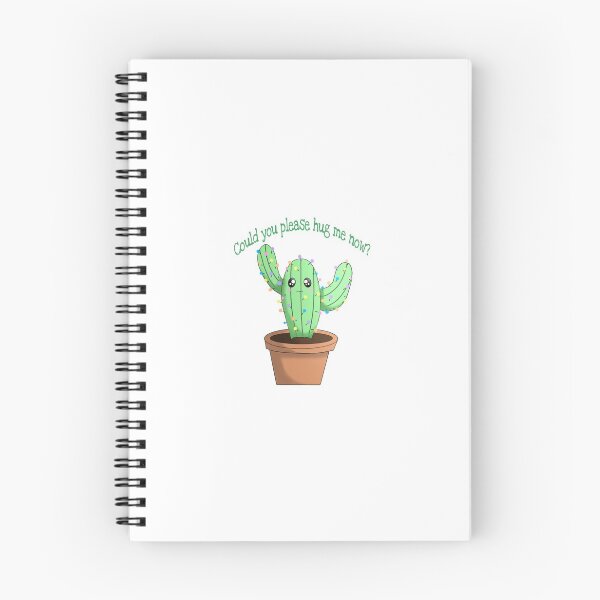 Item preview, Cute Huggable Cactus  designed and sold by Arya-K.
