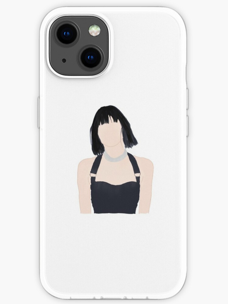 Lisa BlackPink | iPhone Case