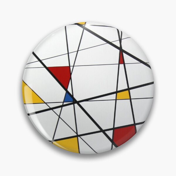 Item preview, Primary Grid designed and sold by John D'Orazio.
