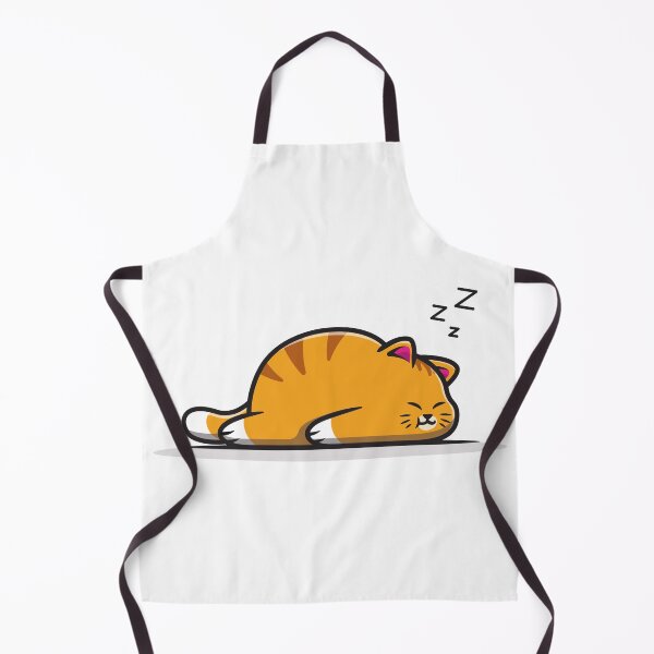 Item preview, Fat Cat Napping designed and sold by Brain-Shocker.