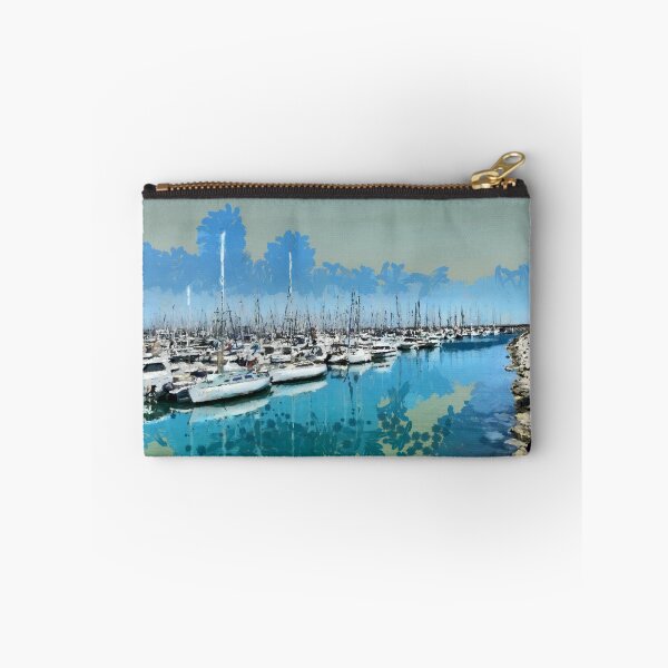 Item preview, France - The port of Palavas-les-flots designed and sold by Sergey Ovchinnikov.