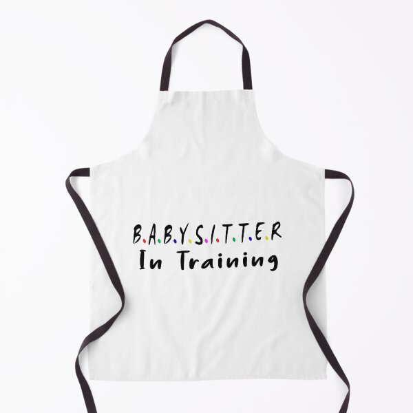 Item preview, Fuuny Babysitter In Training ,gift idea for lovers Babysitter designed and sold by Mac Store.