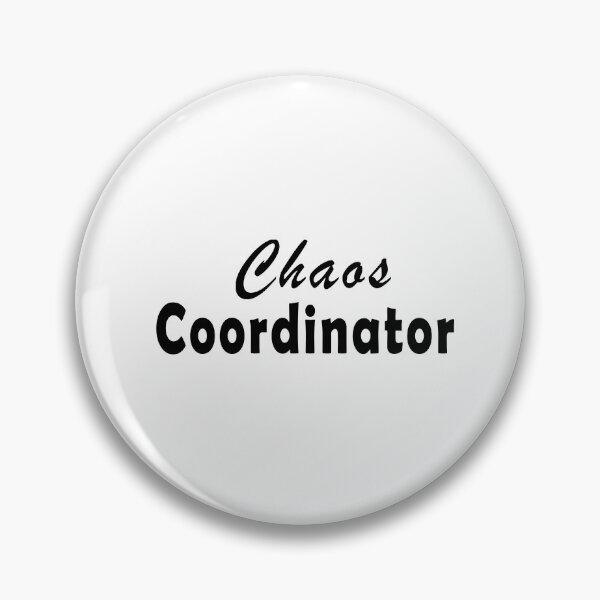Item preview, Fuuny Babysitter Chaos Coordinator ,gift idea for lovers Babysitter designed and sold by Mac Store.