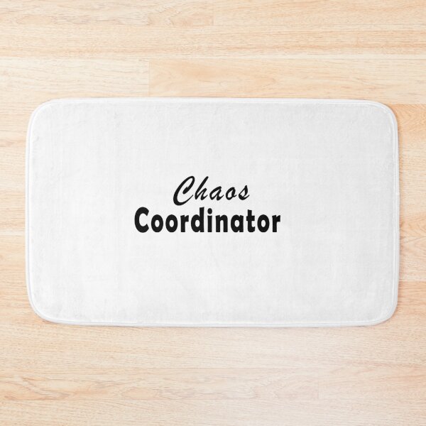 Item preview, Fuuny Babysitter Chaos Coordinator ,gift idea for lovers Babysitter designed and sold by Mac Store.