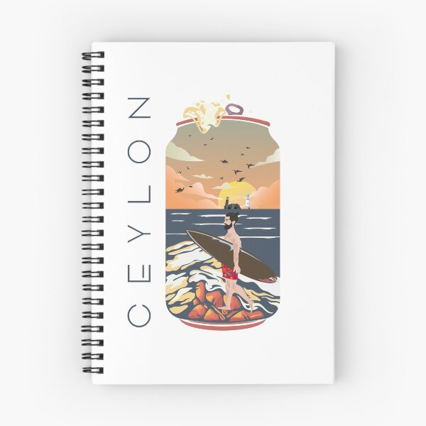 Item preview, Beer & Surf in Sri Lanka designed and sold by Ceylon-Picture.