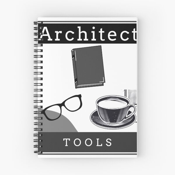 Item preview, Architect Tools designed and sold by sleekstone.