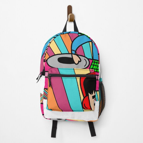 Item preview, DiscJockey Retro DJ Music Producer designed and sold by flofin.