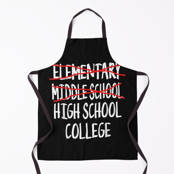 Item preview, Junior High Schoold Graduation Gift Middle School Graduation T-Shirt designed and sold by BeccaTate.