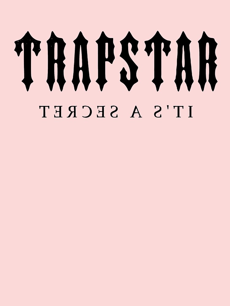 Camiseta para niños for Sale con la obra «Logotipo de Trapstar RG» de  saloka1717