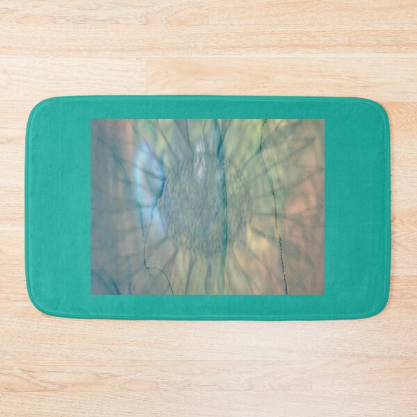 Item preview, # Sunflower shower designed and sold by Aquila Light Pictures.