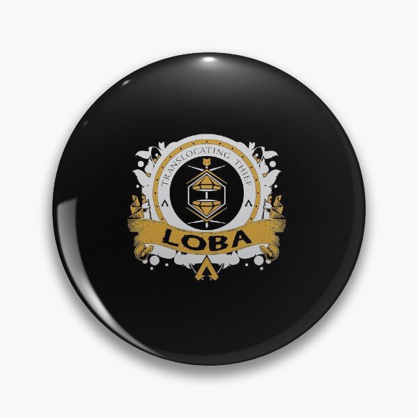 Item preview, LOBA - SPECIAL EDITION   designed and sold by ClemenceTa.