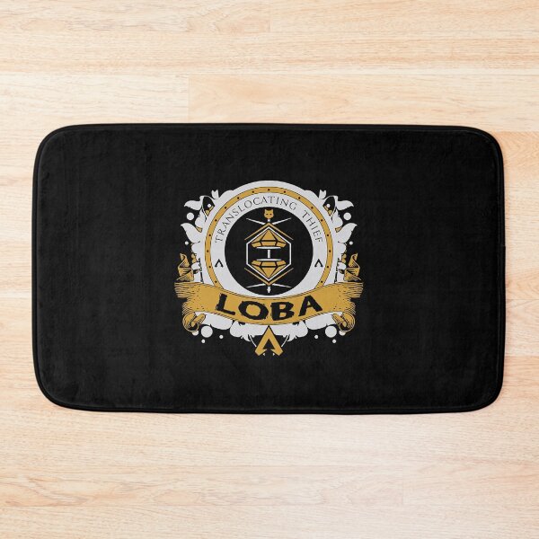 Item preview, LOBA - SPECIAL EDITION   designed and sold by ClemenceTa.