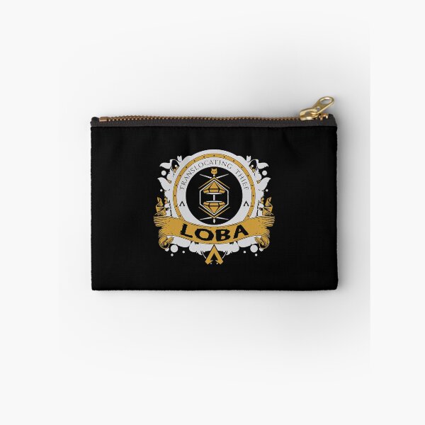 Item preview, LOBA - SPECIAL EDITION   designed and sold by ClemenceTa.