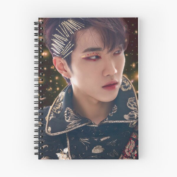 Item preview, KINGDOM - Dann - kpop  designed and sold by kitten-minho.