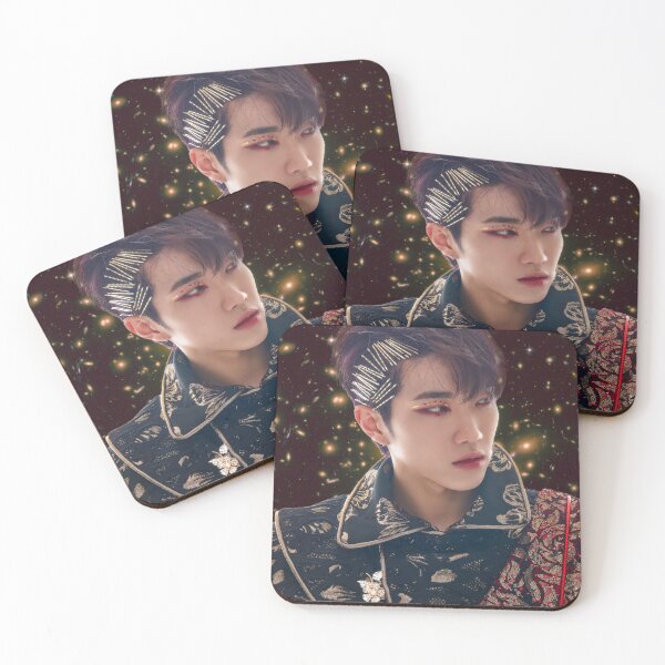 Item preview, KINGDOM - Dann - kpop  designed and sold by kitten-minho.