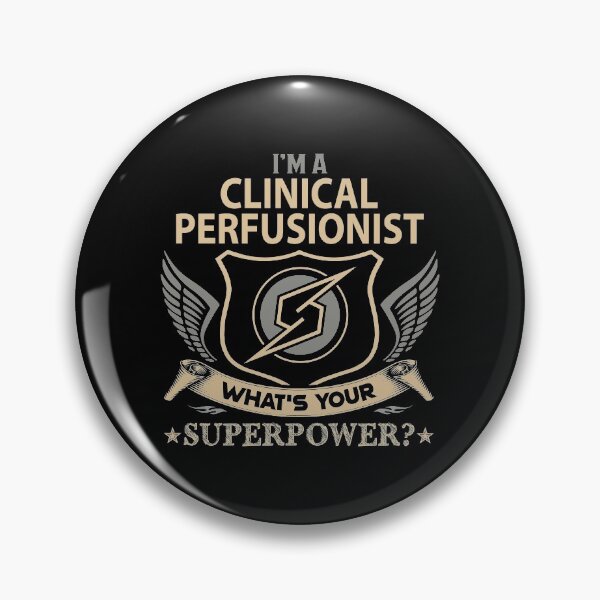 Item preview, Clinical Perfusionist T Shirt - Superpower Job Gift Item Tee designed and sold by cloyannett.
