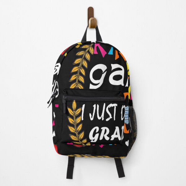 Item preview, Kids Officially Graduated Kindergarten Class of 2021 T-Shirt designed and sold by BeccaTate.