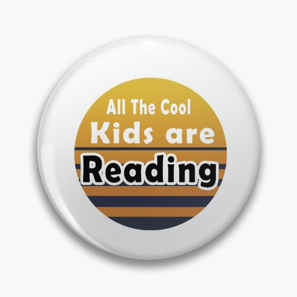 Item preview, Fuuny Learn book All The Cool Kids are Reading ,gift lovers learn,book,school designed and sold by Mac Store.