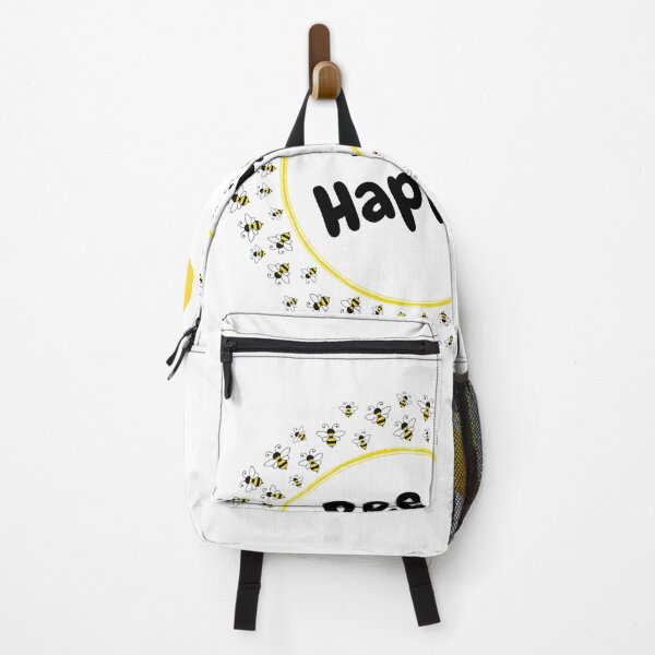 Item preview, Bee Happy! designed and sold by ZhouGraphics.