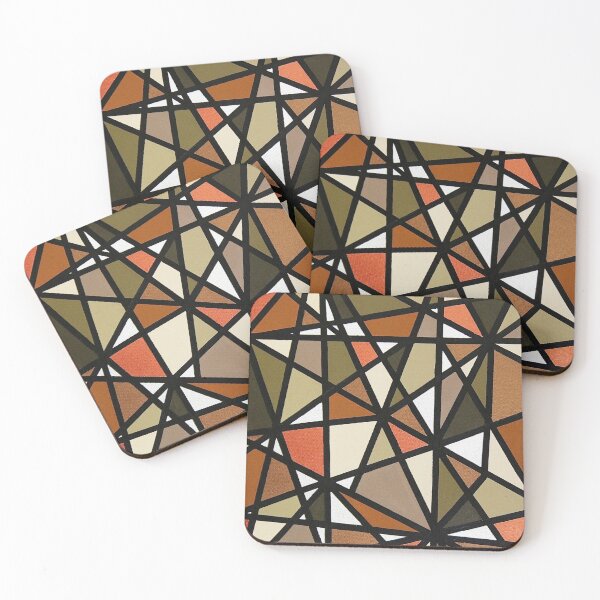 Item preview, Trying out Triangles designed and sold by John D'Orazio.
