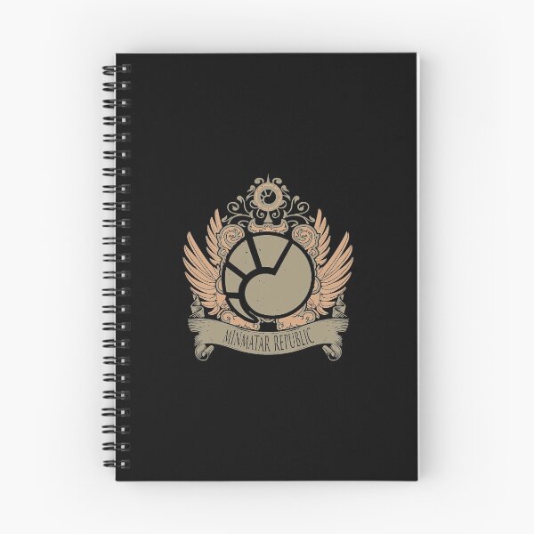 Item preview, MINMATAR REPUBLIC  designed and sold by ClemenceTa.