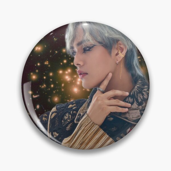 Item preview, KINGDOM - Jahan - kpop  designed and sold by kitten-minho.
