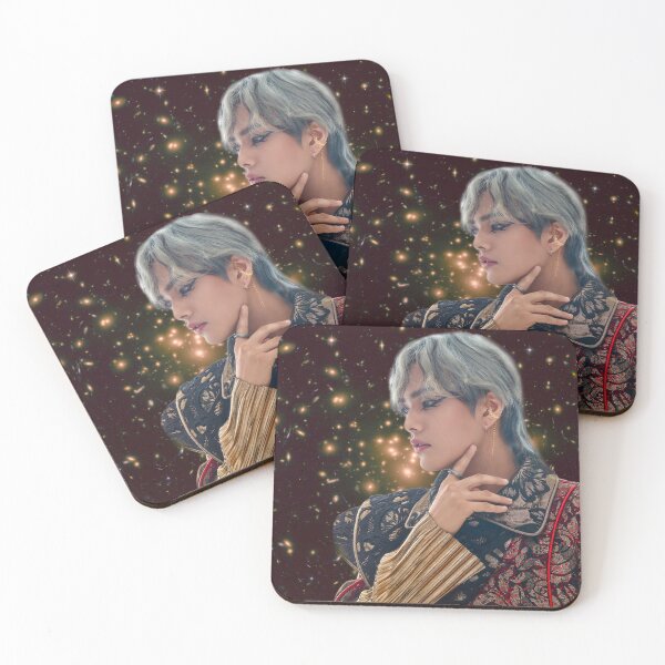 Item preview, KINGDOM - Jahan - kpop  designed and sold by kitten-minho.