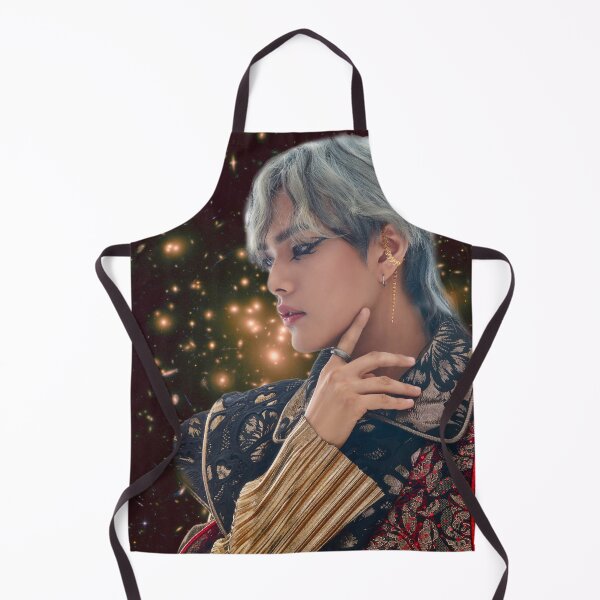Item preview, KINGDOM - Jahan - kpop designed and sold by kitten-minho.