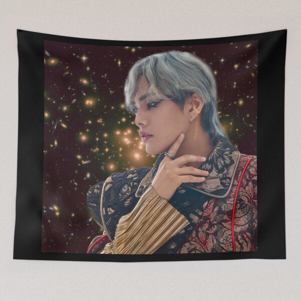 Item preview, KINGDOM - Jahan - kpop  designed and sold by kitten-minho.