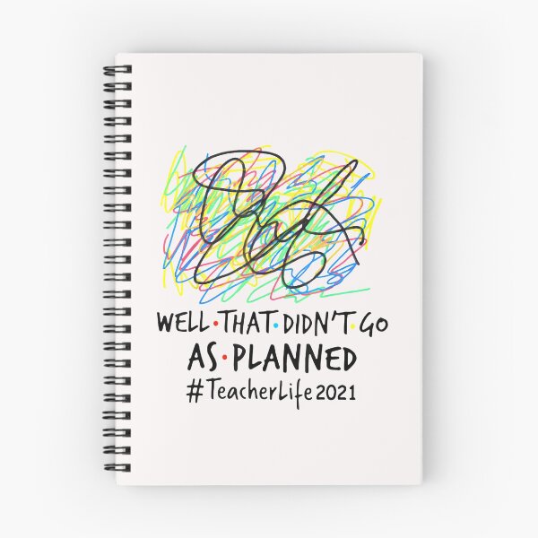 Item preview, Mess Light Wells That Didn’t Go As Planned Teachers Day Friend Font T-Shirt designed and sold by BeccaTate.