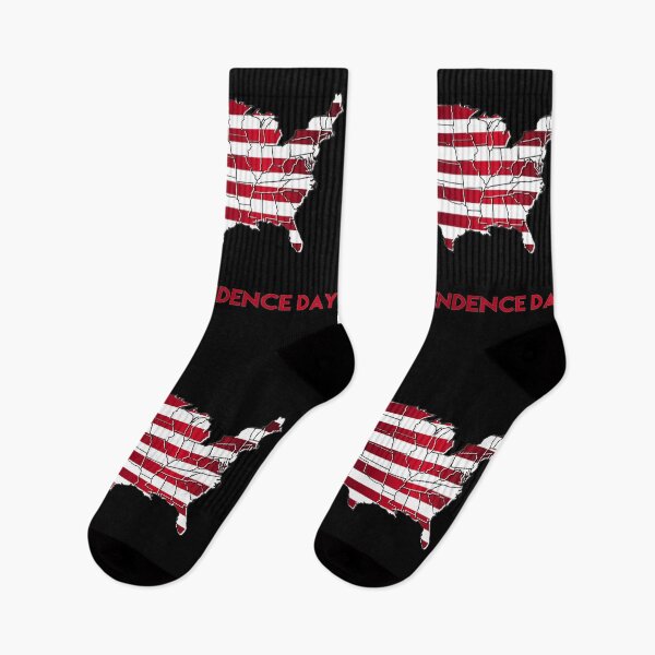 Item preview, Happy Fourth Of July Independence Day designed and sold by UncleStuScience.
