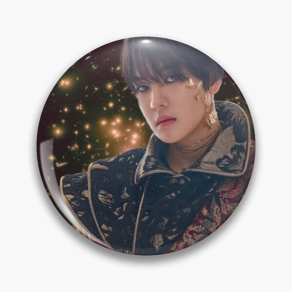 Item preview, KINGDOM - Louis - kpop  designed and sold by kitten-minho.
