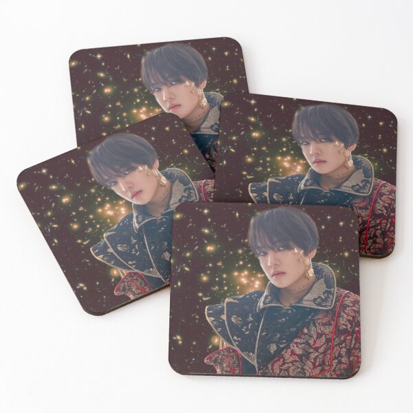 Item preview, KINGDOM - Louis - kpop  designed and sold by kitten-minho.