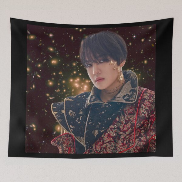 Item preview, KINGDOM - Louis - kpop  designed and sold by kitten-minho.