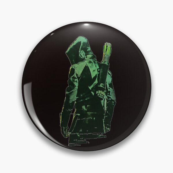 Item preview, DC green arrow  designed and sold by Zillix.