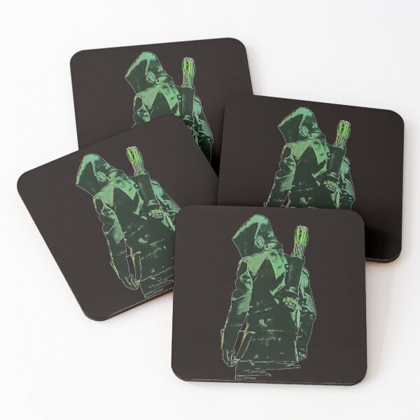 Item preview, DC green arrow  designed and sold by Zillix.