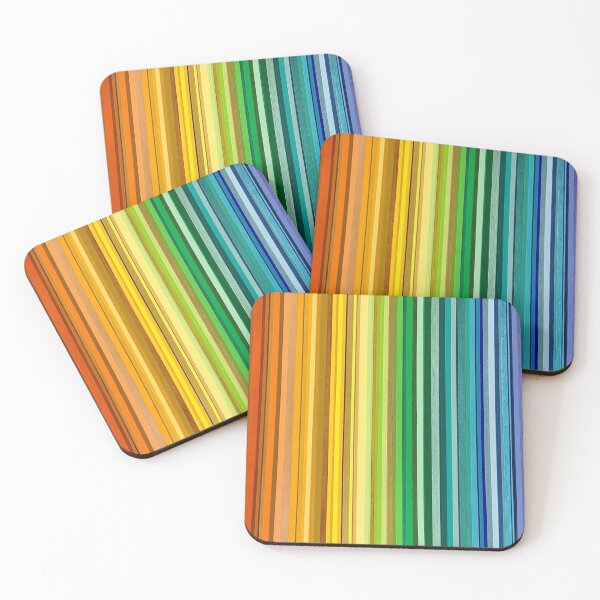 Item preview, Prism in 92 Colors designed and sold by John D'Orazio.