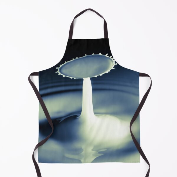 Item preview, Milk Drop Collision designed and sold by Marc Garrido Clotet.