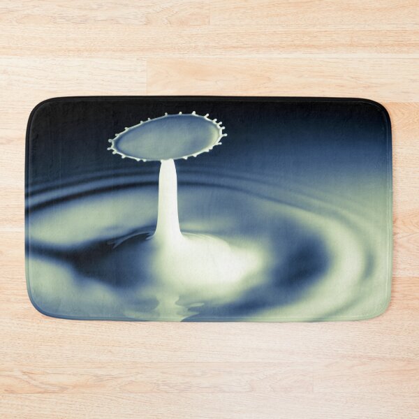 Item preview, Milk Drop Collision designed and sold by Marc Garrido Clotet.