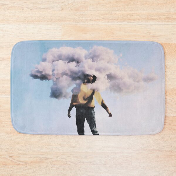 Item preview, Dreams and Clouds designed and sold by Underdott.