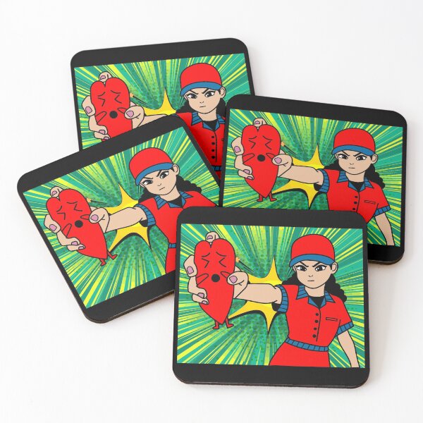 Item preview, Japanese Anime Manga Addicting designed and sold by flofin.