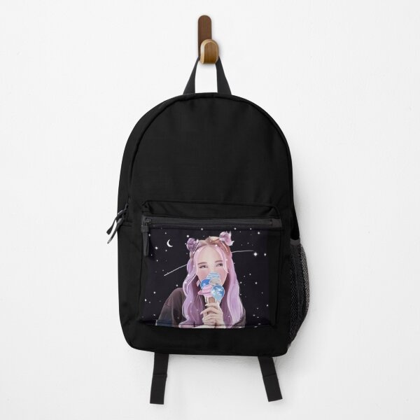 Item preview, galaxy ice cream designed and sold by elaine hong.