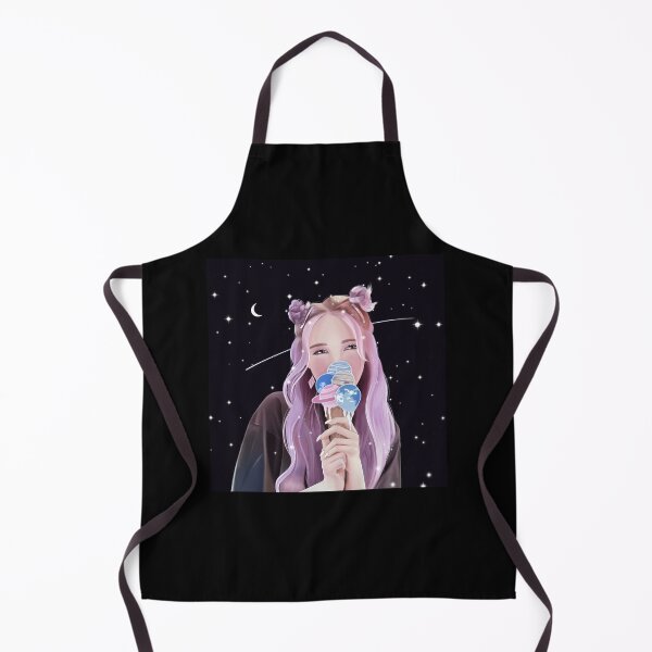 Item preview, galaxy ice cream designed and sold by elaine hong.