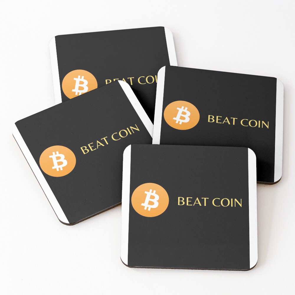 Item preview, Coasters (Set of 4) designed and sold by Ranith-255.